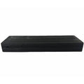 Black Floating Shelf U765