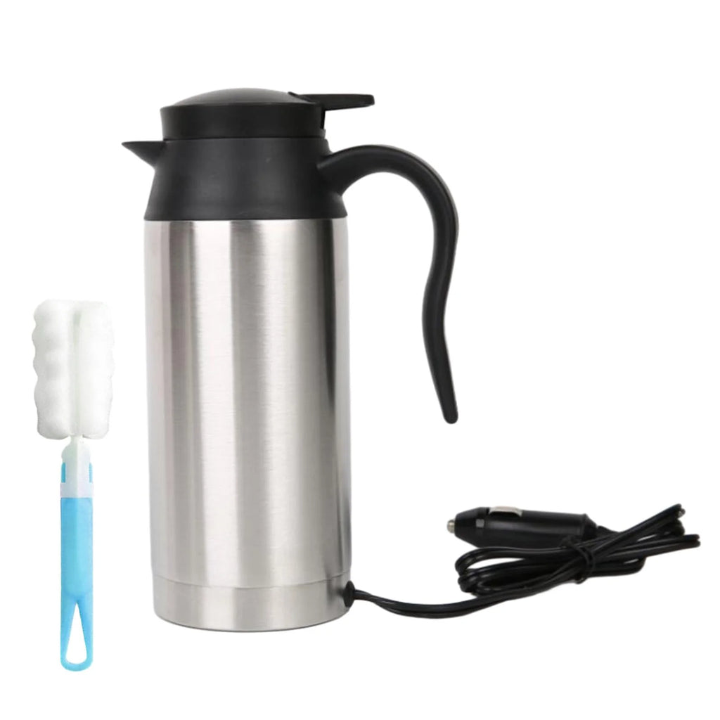 24V 200W Double Wall Car Kettle W46324