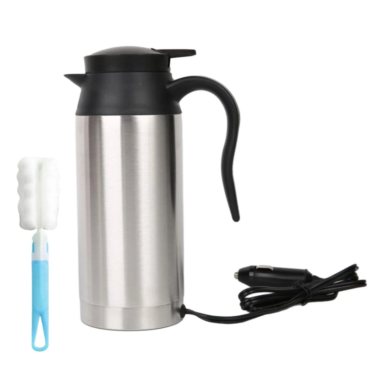 24V 200W Double Wall Car Kettle W46324