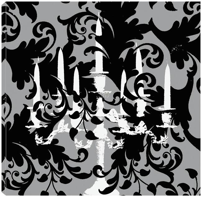 22X22 Canvas Art H361792