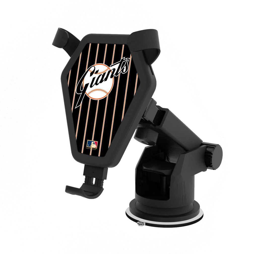 Wireless Car Charger I8024