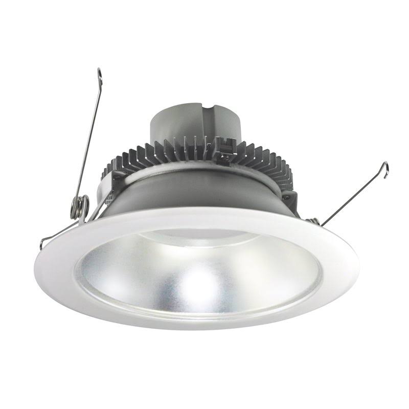 10 Watt Cobalt Round LED Retrofit Downlight I990