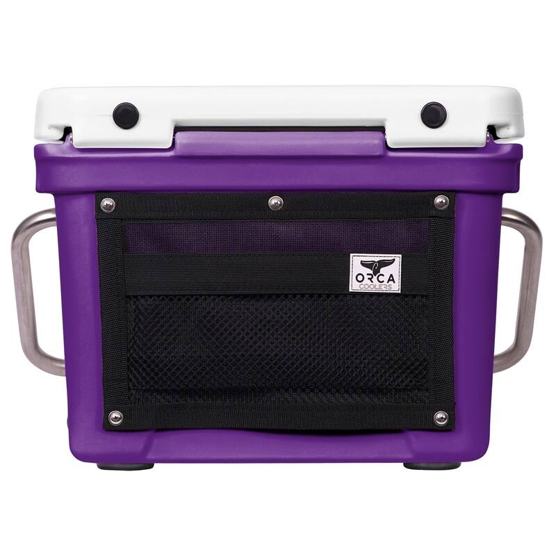 20 Quart Orca Cooler M25884