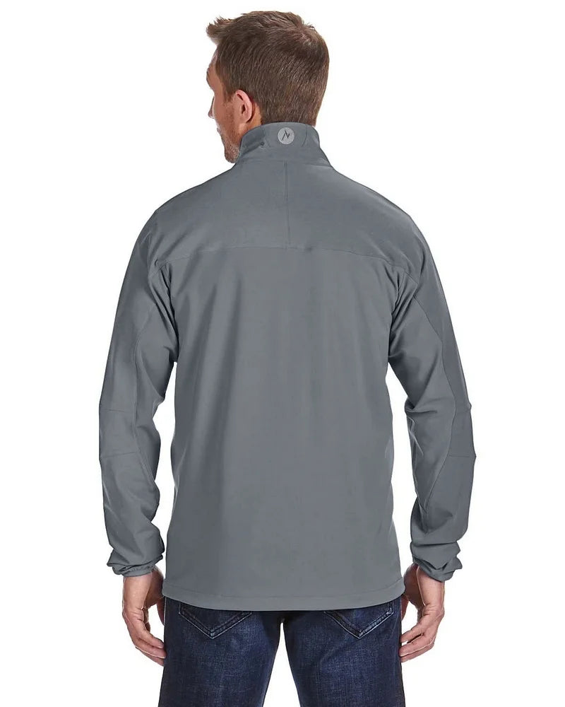Men's Tempo Jacket W813