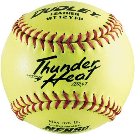 12 inch Fastpitch Softball F714036