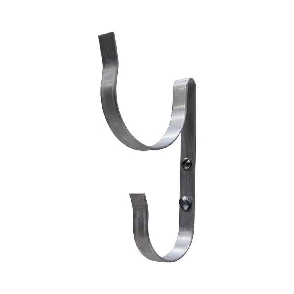 Ring Buoy J-Hook Mount Bracket P240113