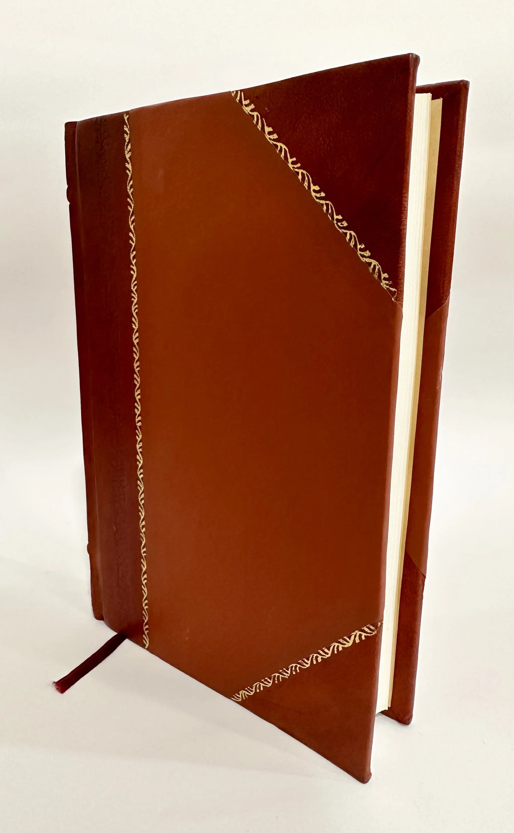 Essays on the Theory of Numbers: Continuity and Irrational Numbers, The Nature and Meaning of Numbers, Leather Bound N1124