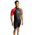 2mm Floater Springsuit Wetsuit S99256