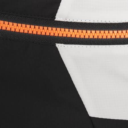 Black Synthetic Vest (XL) X84047