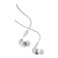 Clear In-Ear Monitors with Detachable Cables E2378