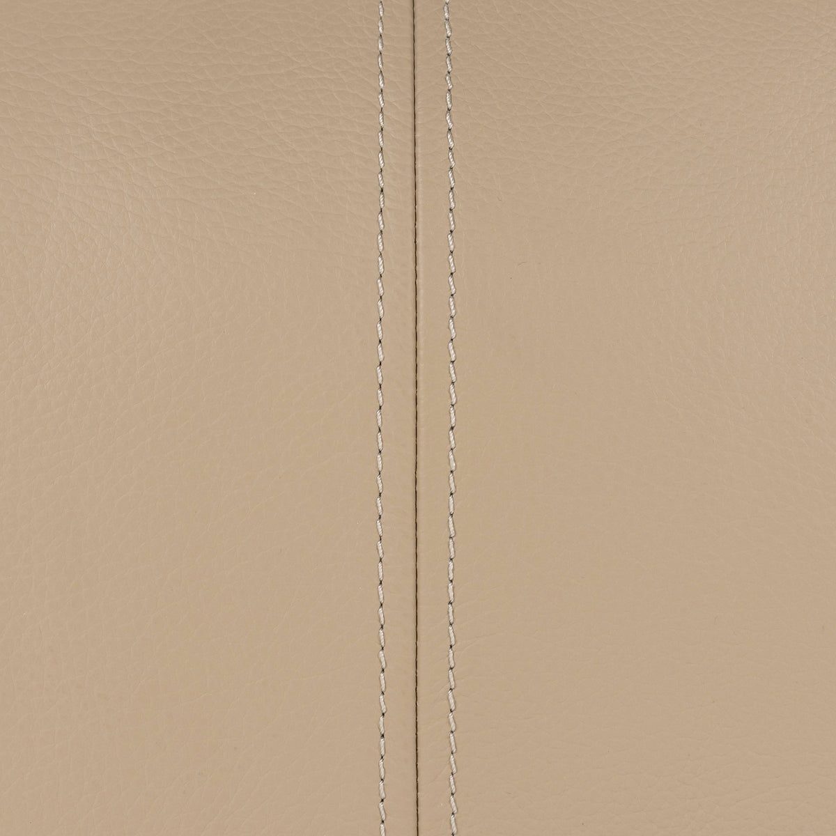 Khaki Pouf J4008