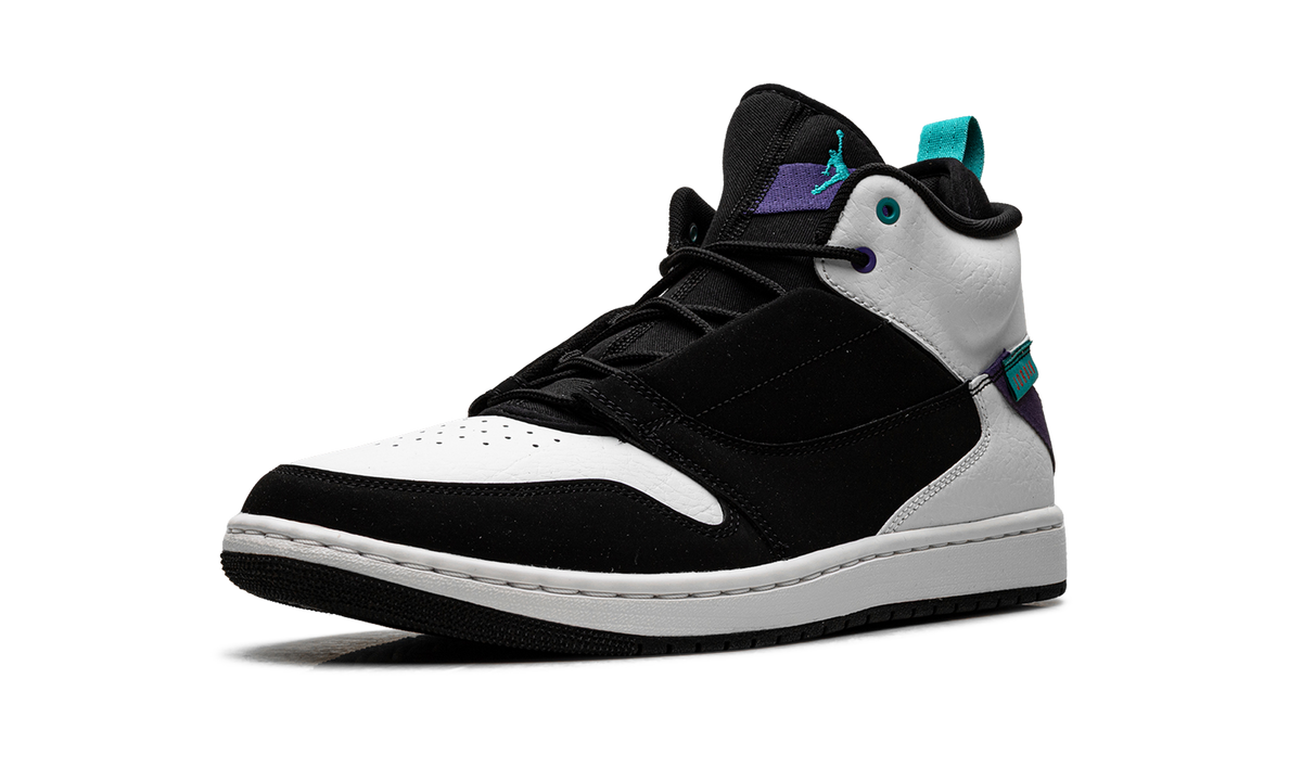 Fadeaway "Black White Grape" AO1329 035