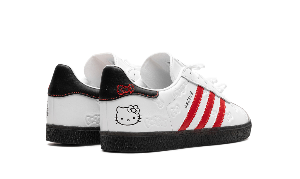 Gazelle GS "Hello Kitty" IH9953
