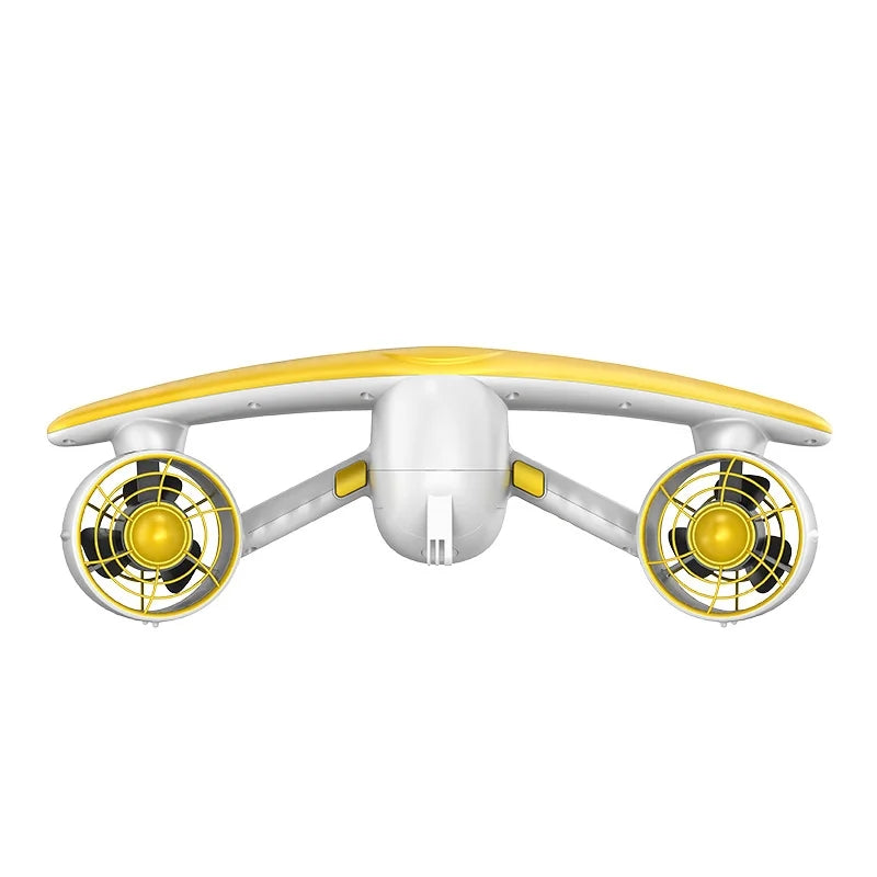 Underwater Scooter with Dual Propeller X603364