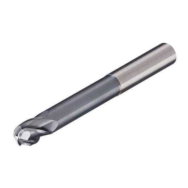 Carbide Ball End Mill 10.00Mm O14162