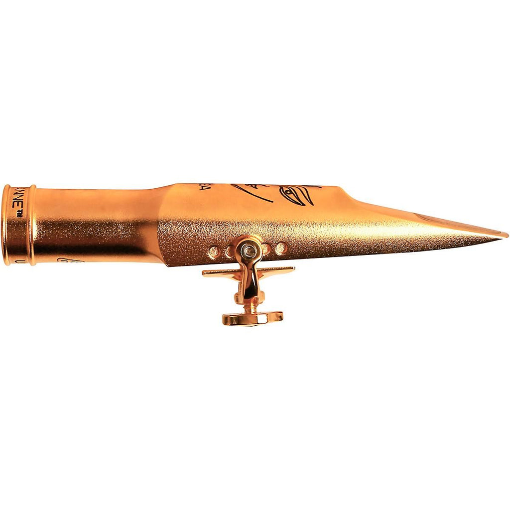 Baritone Saxophone Mouthpiece Size 8 V223