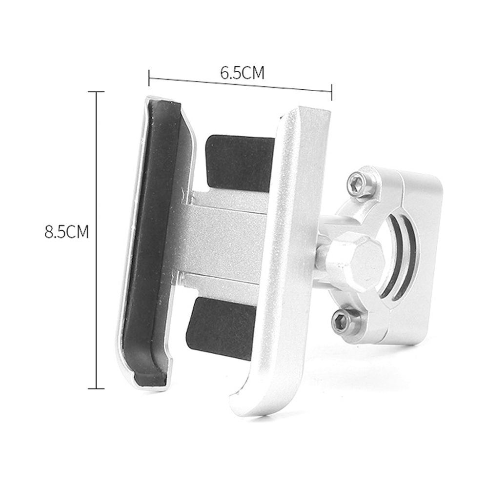 Motorcycle Cell Phone Holder S255