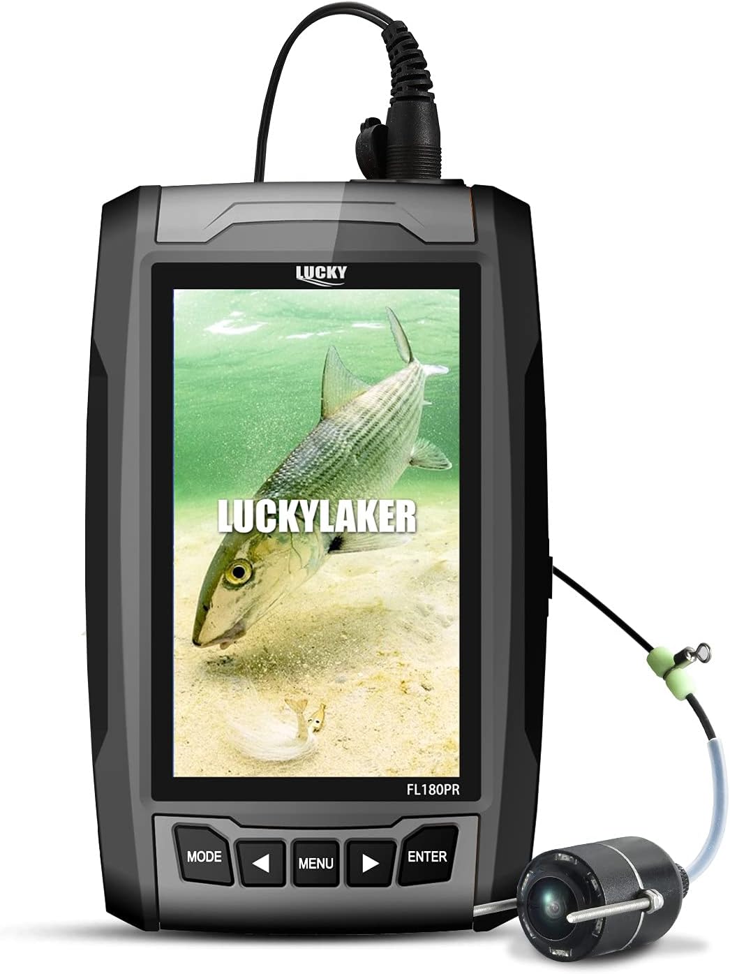 Underwater Fishing Camera Viewing System C15978