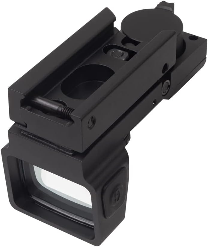 Red Dot Reflex Sight with 20mm Picatinny Rail Mount S58565