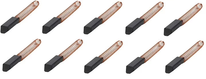 Motor Brushes Pack of 10 for Stand Mixer D52390