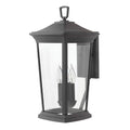 Museum Black LED Wall Mount K961825