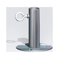 Galvanized Steel Foot Pad for Canopy Tent E325