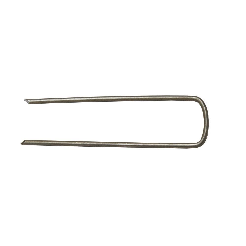 4 in. Landscape Staple (50-Pack) F9881
