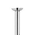 30 inch Ceiling Mount Arm & Flange S347