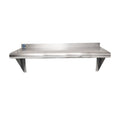 Stainless Steel Wall Shelf Q6219