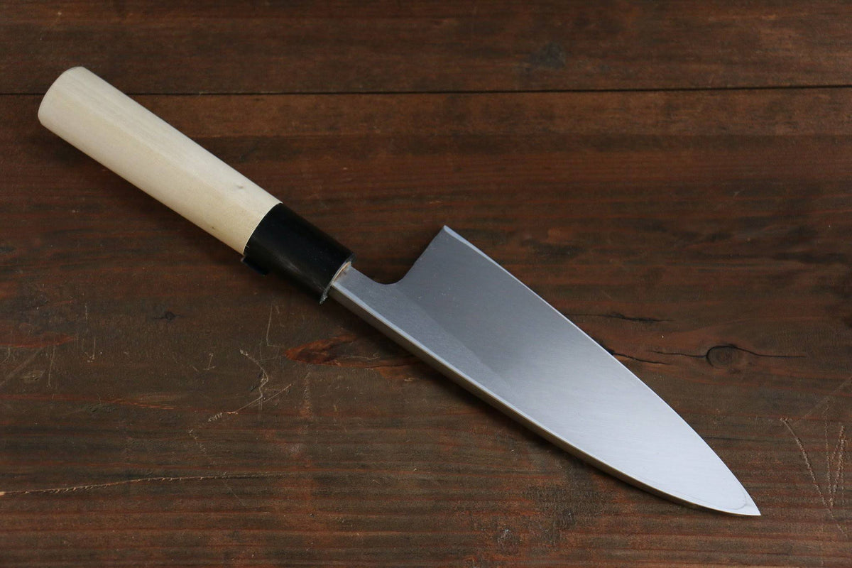 Deba 240 mm Stainless Steel Knife Z3497