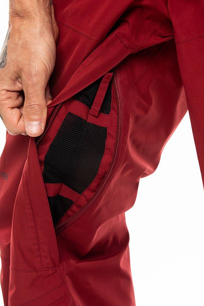 GORE-TEX Pant Black / Medium R1204