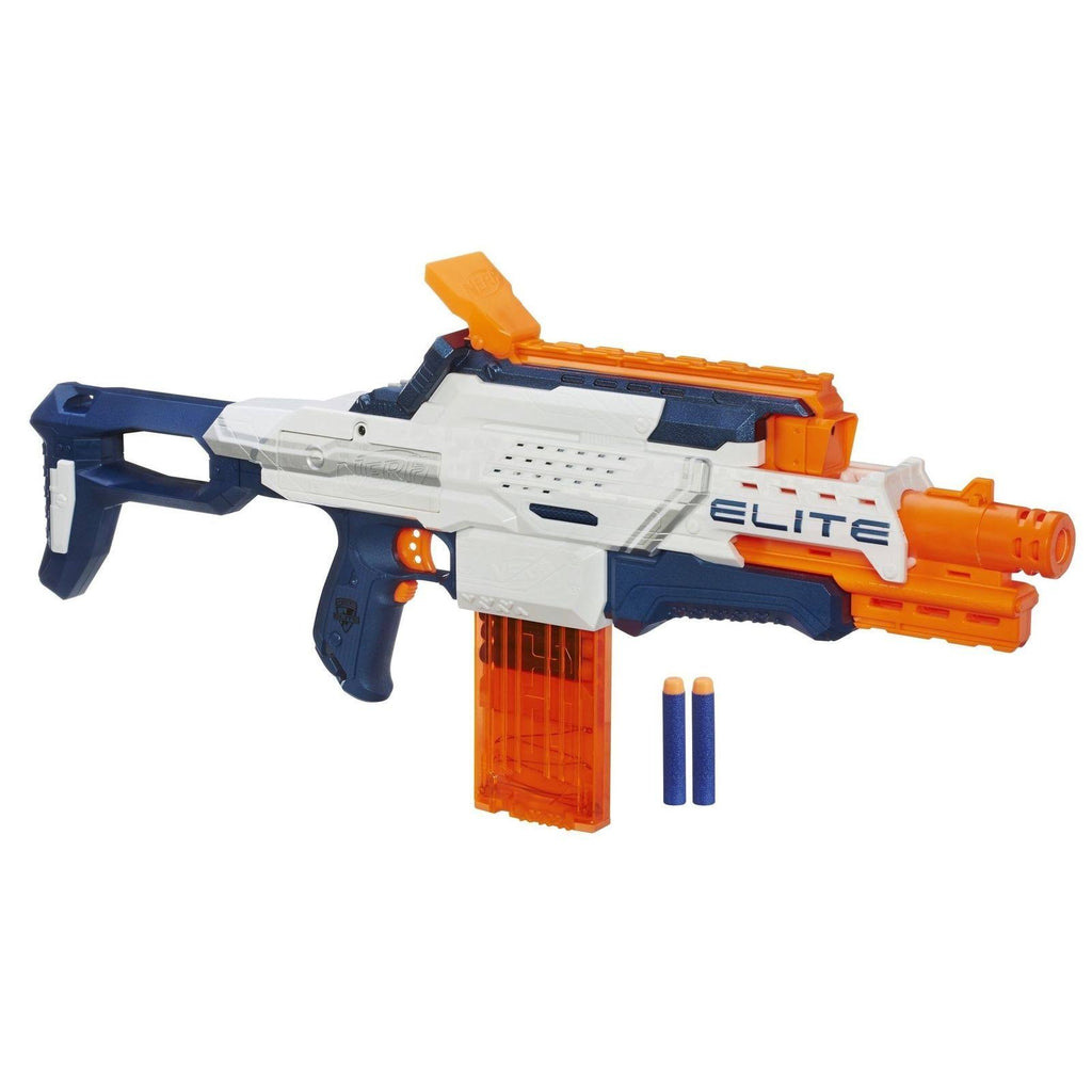 Nerf N-Strike Elite Cam Ecs-12 Blaster Z393868