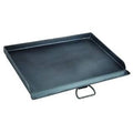 16 x 24 in. Seasoned Steel Professional Griddle Z950335