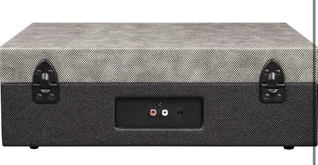 Midnight Turntable L1900