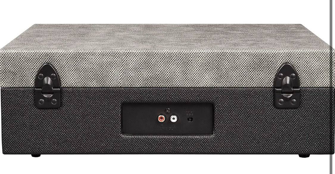 Midnight Turntable L1900