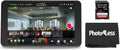 Portable Multi-Camera Live Streaming Device with 128GB Memory Card D210