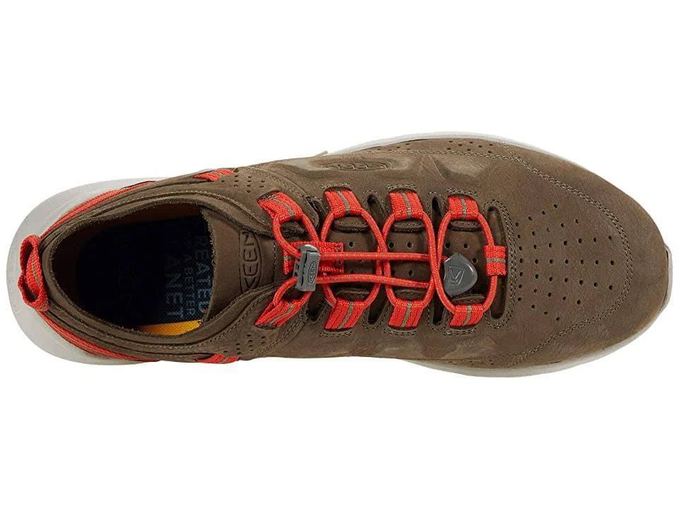 Men's Highland Caper Silver Birch Shoes T978414