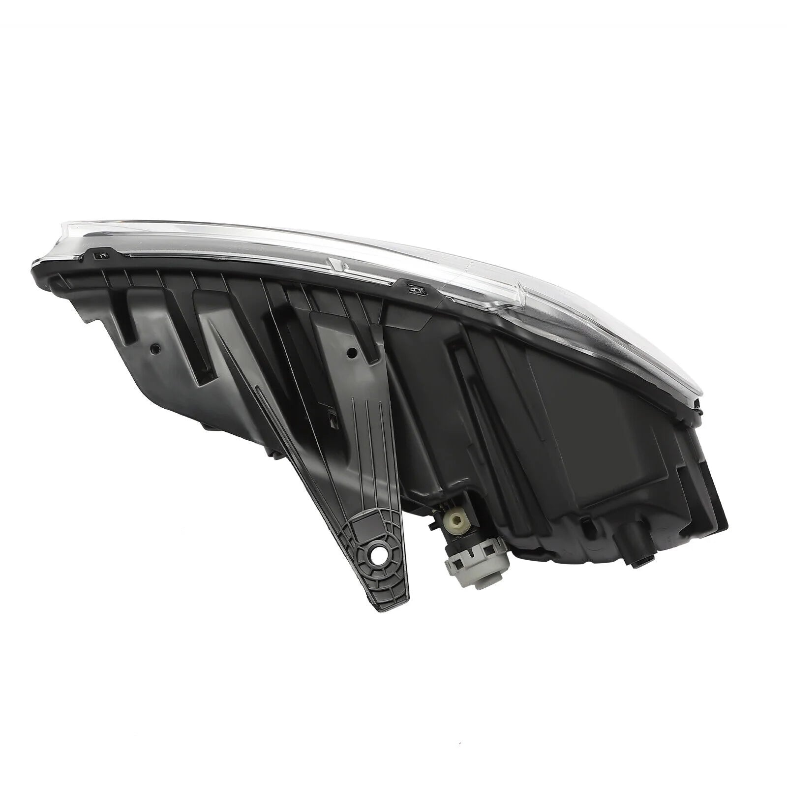 Right LED Headlight Assembly for Dodge Durango C708