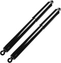 4WD Rear Shock Absorbers 2pc Set A82791