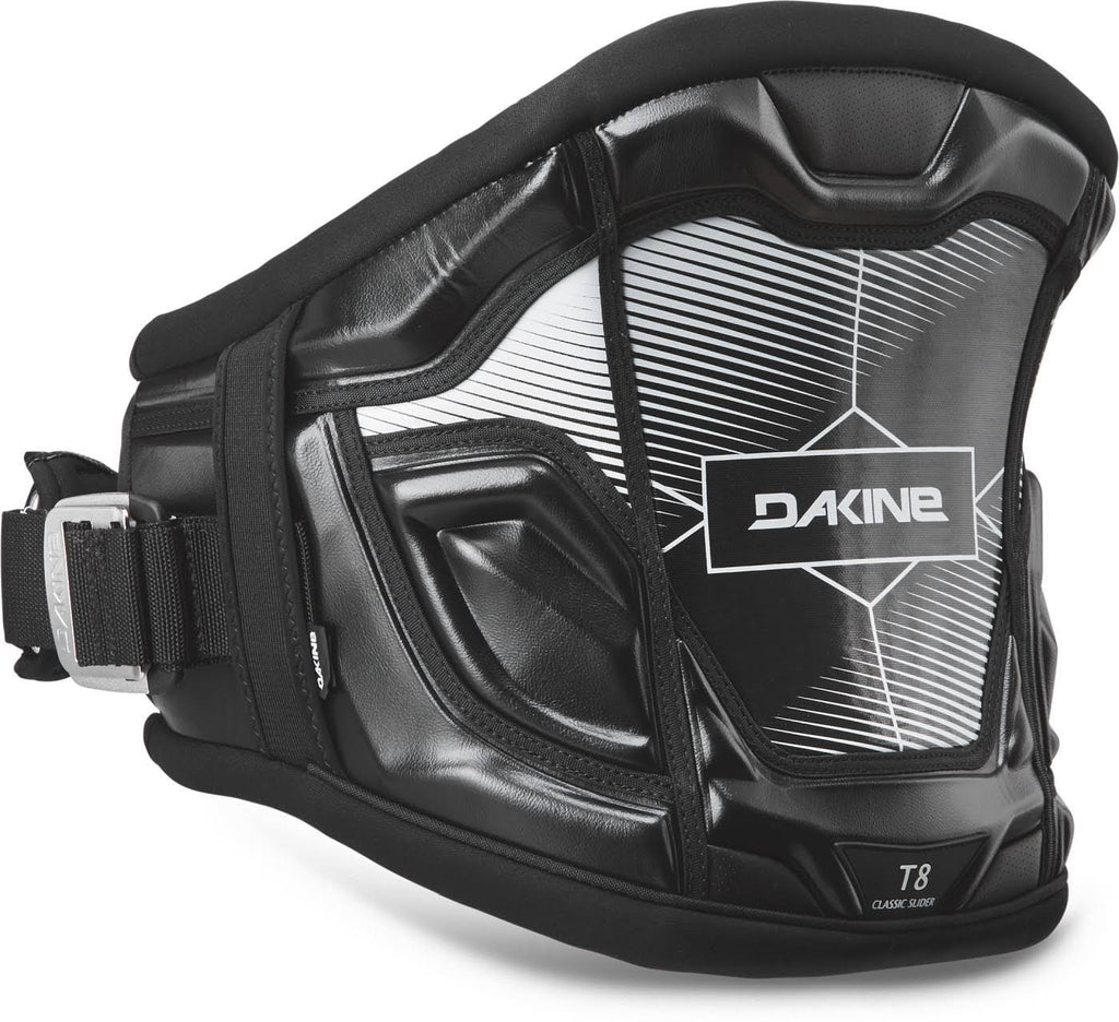Black S Slider Harness T6227