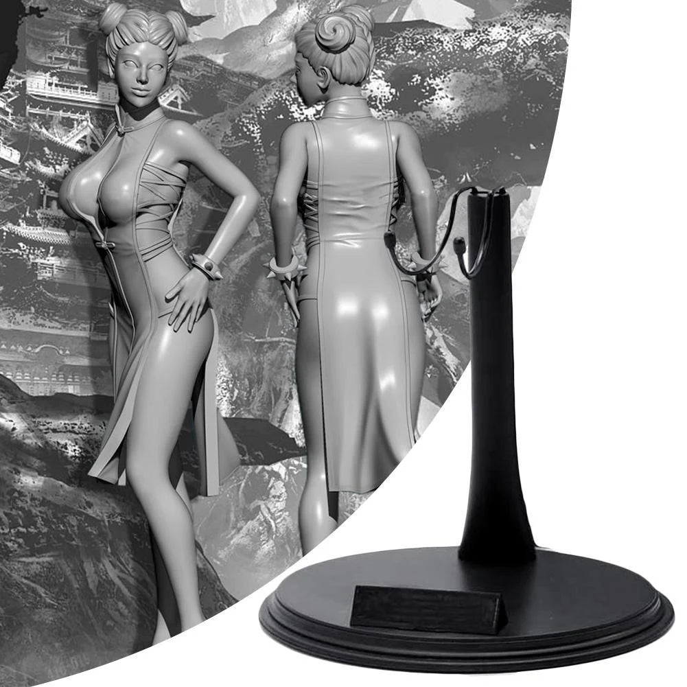1/6 Scale Action Figure Display Stand S88945