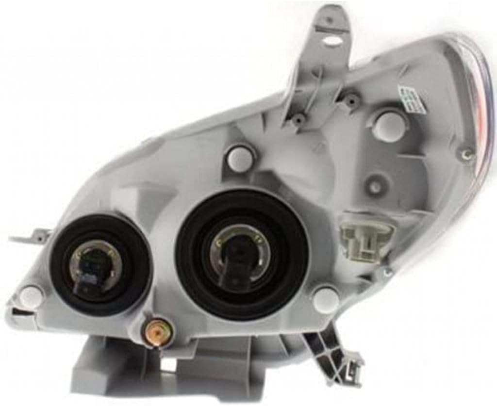 Pair Headlights for Toyota Matrix I733