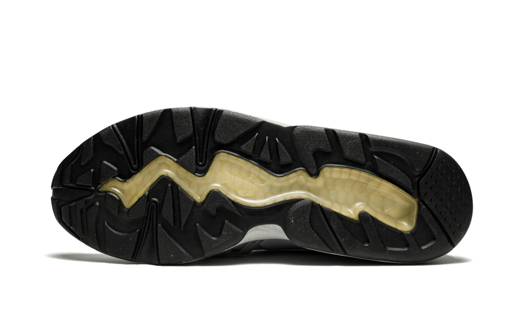 Disc Blaze "Silver / Metallic Black" 358634 01