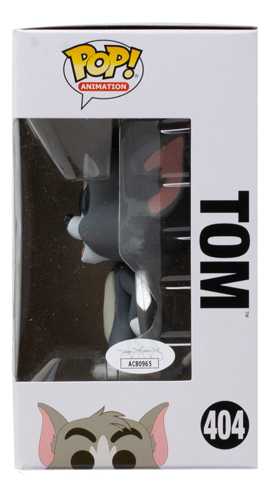 Tom And Jerry Funko Pop #404 F5305