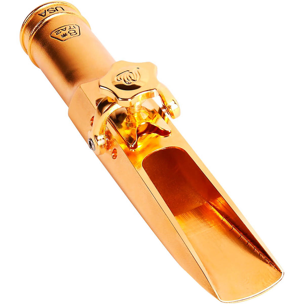 Baritone Saxophone Mouthpiece Size 8 V223