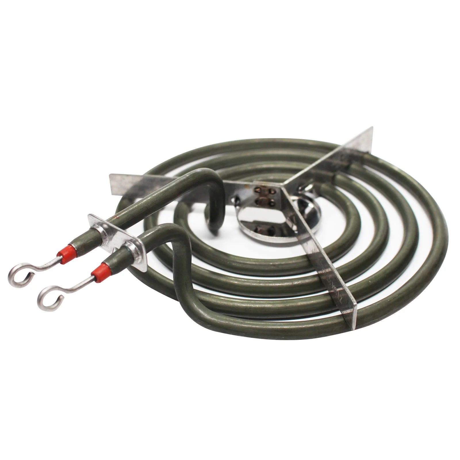 2-Pack 6 inch 4 Turns Surface Burner Element for Range, Stove & Cooktop L9222
