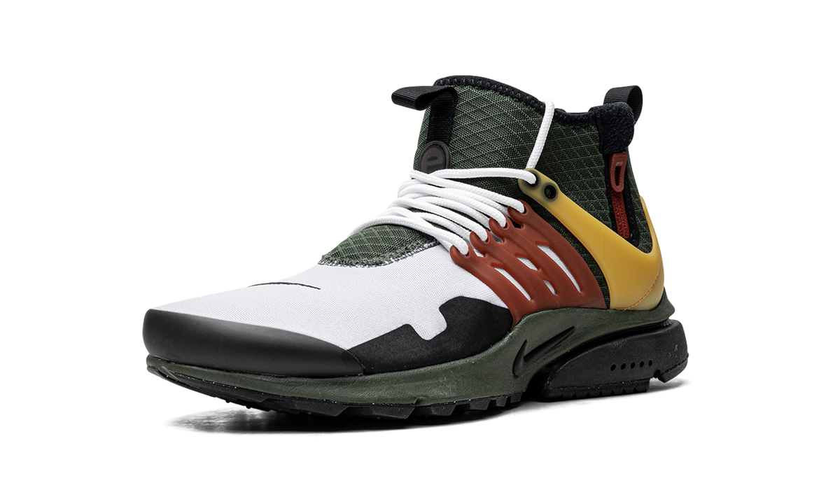 Air Presto Mid Utility "Star Wars Boba Fett" DC8751 300