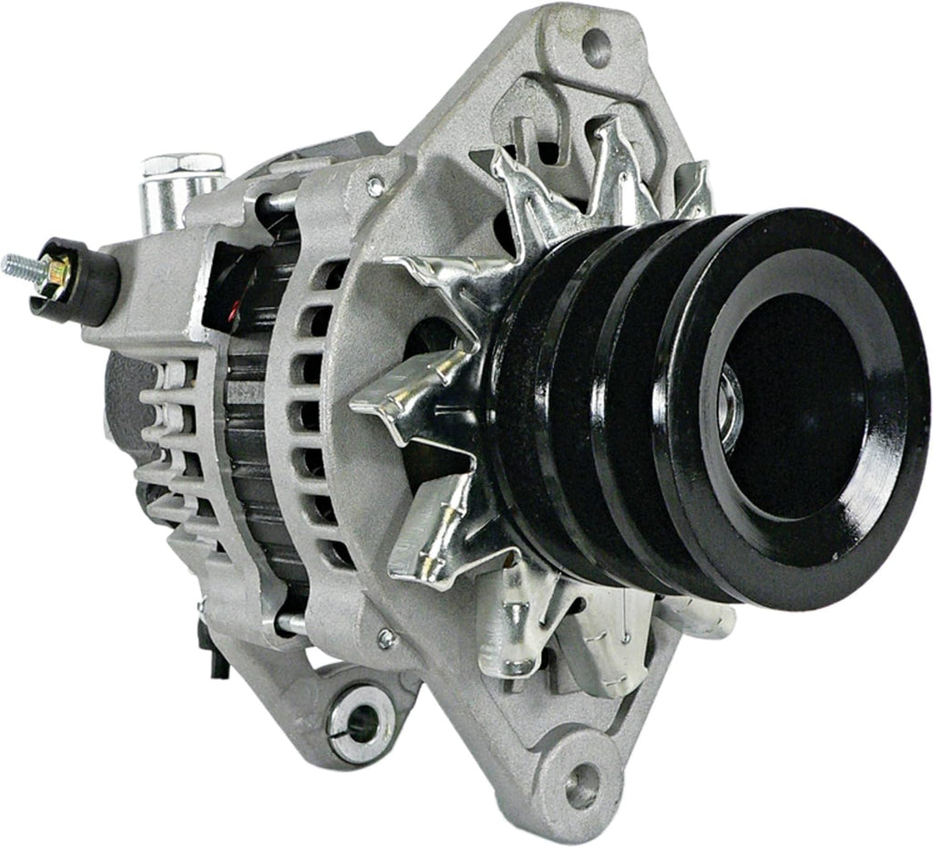Alternator for Chevrolet Gmc Truck Isuzu Npr Nqr 1998-2002 W268