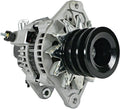 Alternator for Chevrolet Gmc Truck Isuzu Npr Nqr 1998-2002 W268