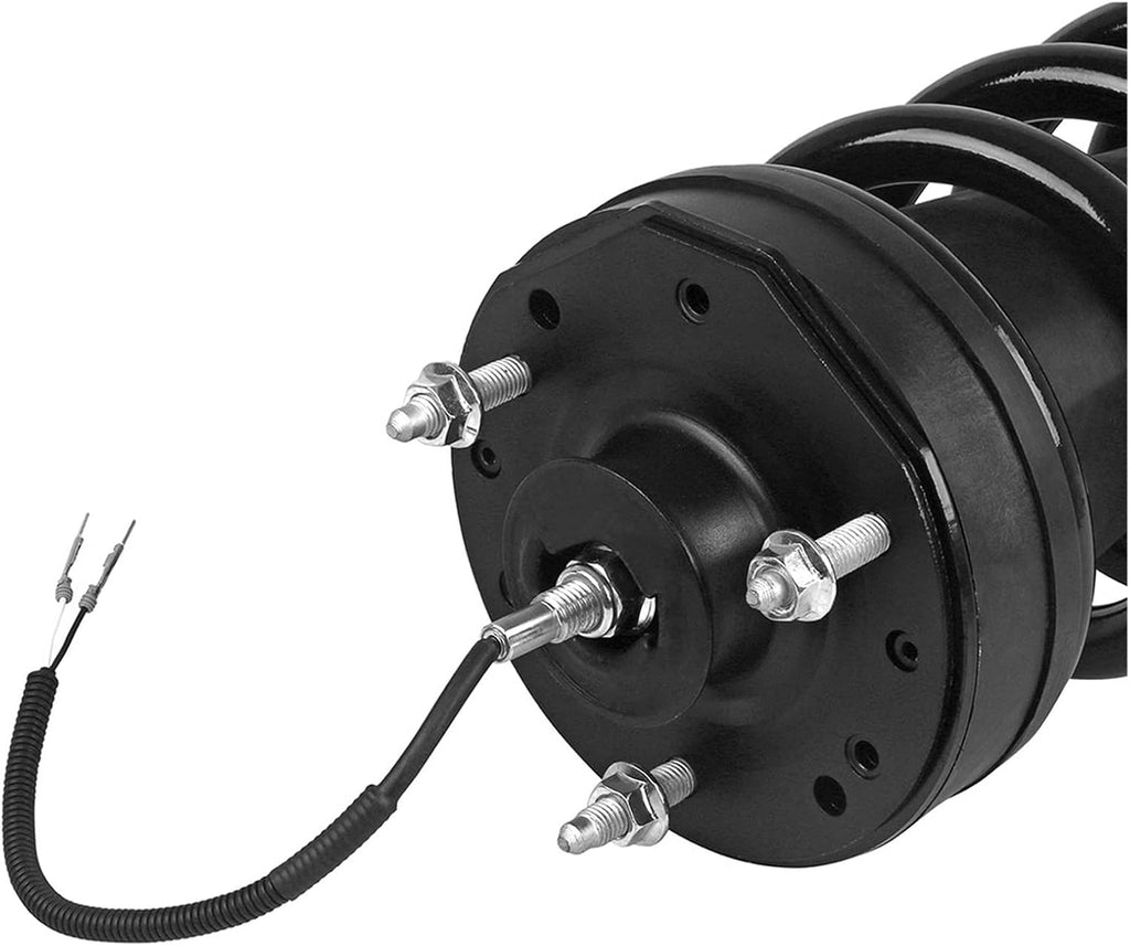 Front Shock Struts Assembly MagneRide Magnetic Control Replacement A149